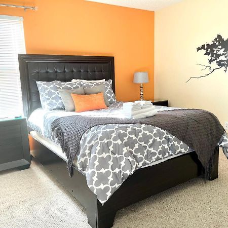 Disney Dream With Hot Tub, Pool, Xbox, Games Room, Lakeview, 10 Min To Disney, Clubhouse Kissimmee Eksteriør bilde