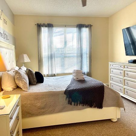 Disney Dream With Hot Tub, Pool, Xbox, Games Room, Lakeview, 10 Min To Disney, Clubhouse Kissimmee Eksteriør bilde