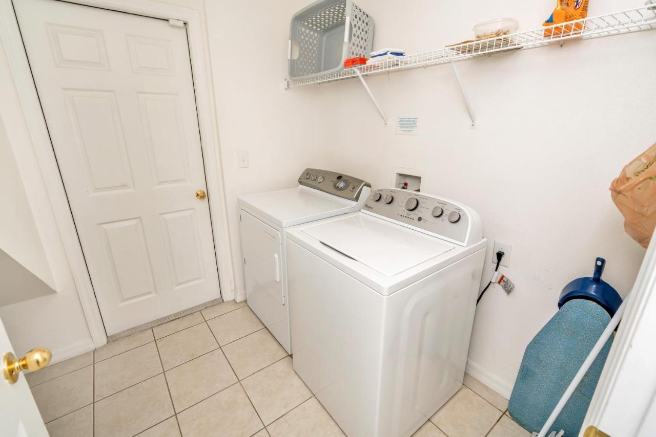 Disney Dream With Hot Tub, Pool, Xbox, Games Room, Lakeview, 10 Min To Disney, Clubhouse Kissimmee Eksteriør bilde