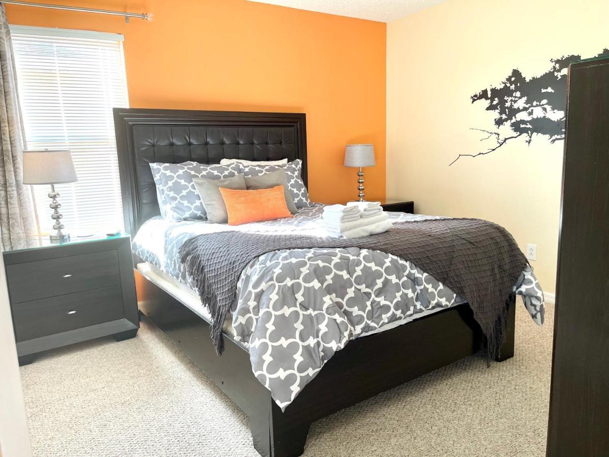 Disney Dream With Hot Tub, Pool, Xbox, Games Room, Lakeview, 10 Min To Disney, Clubhouse Kissimmee Eksteriør bilde