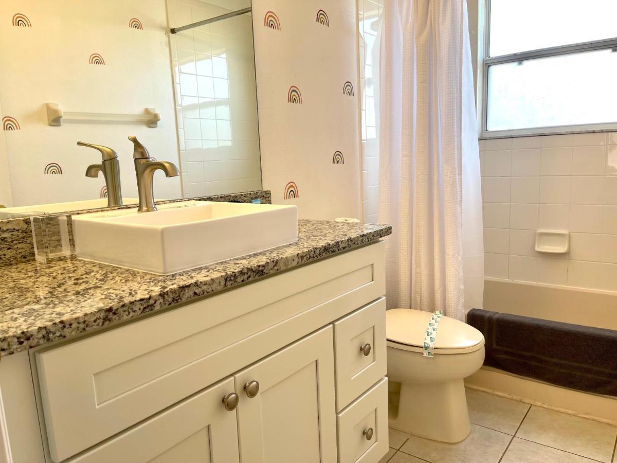 Disney Dream With Hot Tub, Pool, Xbox, Games Room, Lakeview, 10 Min To Disney, Clubhouse Kissimmee Eksteriør bilde