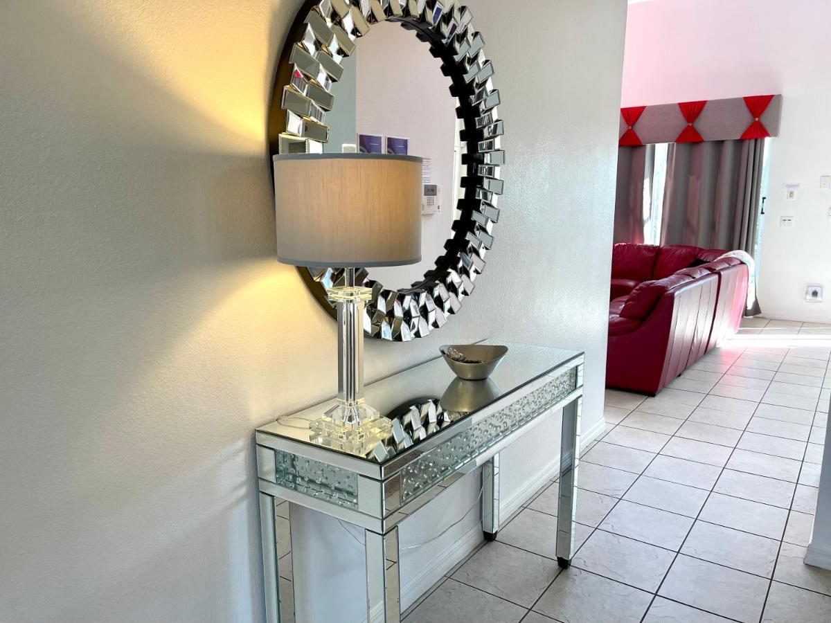 Disney Dream With Hot Tub, Pool, Xbox, Games Room, Lakeview, 10 Min To Disney, Clubhouse Kissimmee Eksteriør bilde